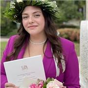 Se hai bisogno di aiuto compiti, ripetizioni in ambito umanistico, non esitare a contattarmi!